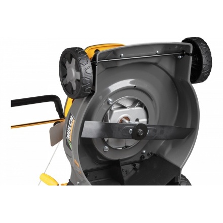 Газонокосилка бензиновая GUNTER LMB-420 (GU1557-3) Газонокосилка бензиновая GUNTER LMB-420 (GU1557-3)