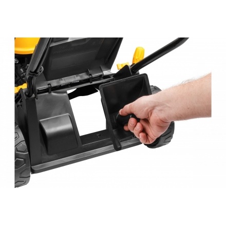 Газонокосилка бензиновая GUNTER LMB-420 (GU1557-3) Газонокосилка бензиновая GUNTER LMB-420 (GU1557-3)