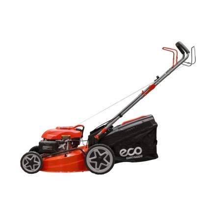 Газонокосилка бензиновая ECO LG-734 Газонокосилка бензиновая ECO LG-734