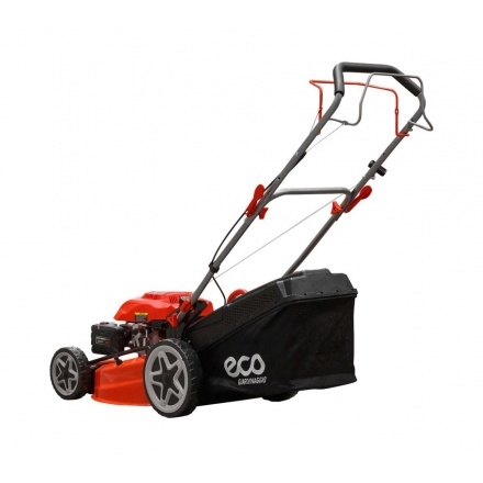 Газонокосилка бензиновая ECO LG-734 Газонокосилка бензиновая ECO LG-734