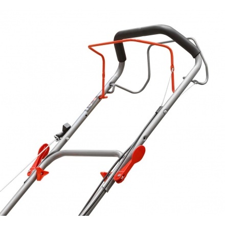 Газонокосилка бензиновая ECO LG-734 Газонокосилка бензиновая ECO LG-734