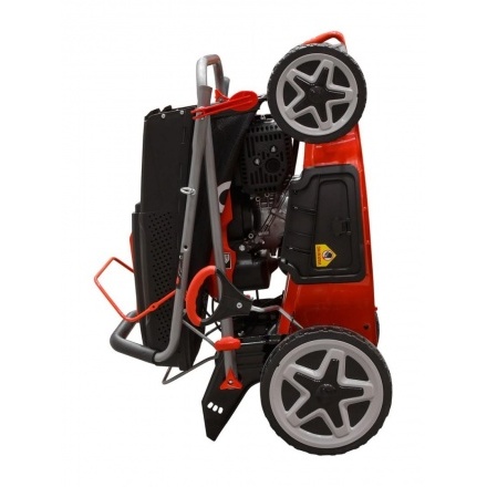 Газонокосилка бензиновая ECO LG-734 Газонокосилка бензиновая ECO LG-734