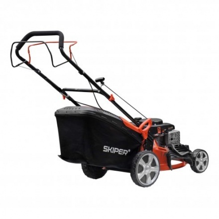 Газонокосилка бензиновая Skiper GW461S Газонокосилка бензиновая Skiper GW461S