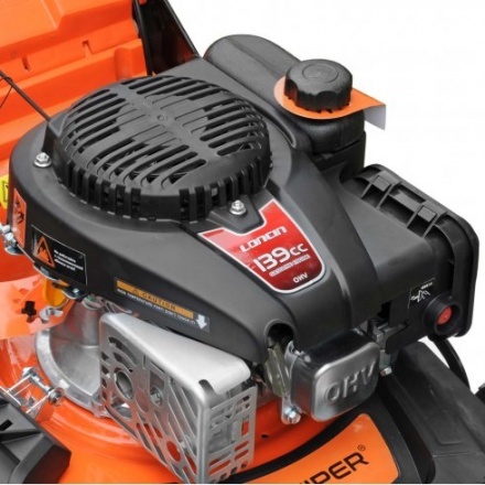 Газонокосилка бензиновая Skiper GW461S Газонокосилка бензиновая Skiper GW461S