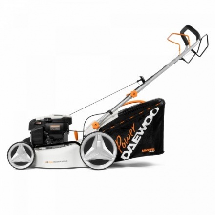 Газонокосилка бензиновая Daewoo Power L 50SP Газонокосилка бензиновая Daewoo Power L 50SP