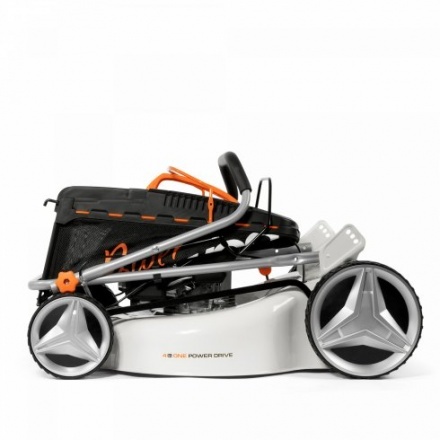 Газонокосилка бензиновая Daewoo Power L 50SP Газонокосилка бензиновая Daewoo Power L 50SP