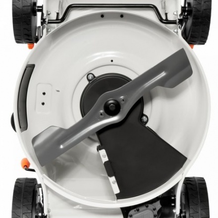 Газонокосилка бензиновая Daewoo Power L 50SP Газонокосилка бензиновая Daewoo Power L 50SP