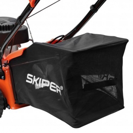 Газонокосилка бензиновая Skiper GW401S Газонокосилка бензиновая Skiper GW401S