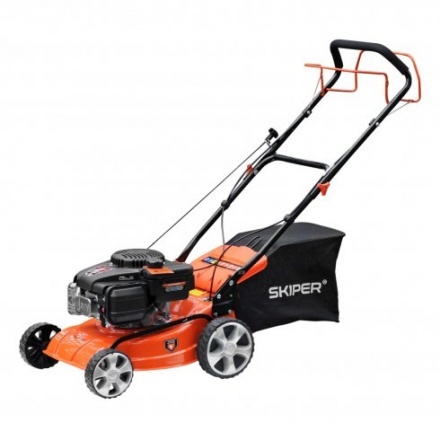 Газонокосилка бензиновая Skiper GW401S Газонокосилка бензиновая Skiper GW401S
