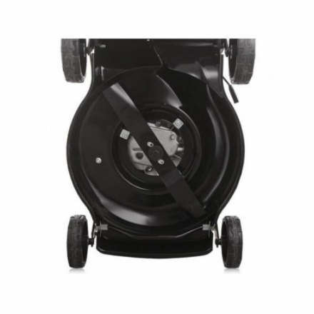 Газонокосилка бензиновая Huter GLM-5.0 ST (70/3/5) Газонокосилка бензиновая Huter GLM-5.0 ST (70/3/5)