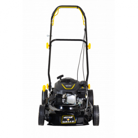 Газонокосилка бензиновая Huter GLM-5.0 ST (70/3/5) Газонокосилка бензиновая Huter GLM-5.0 ST (70/3/5)