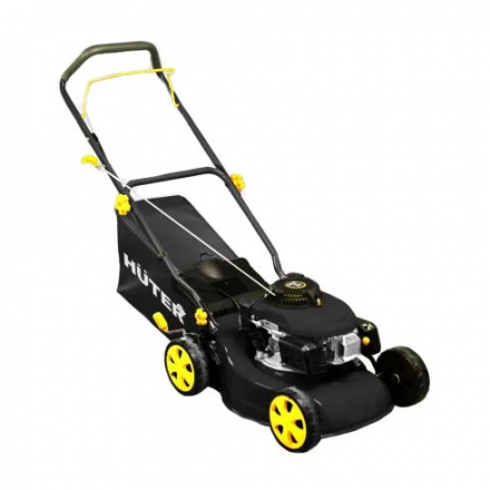 Газонокосилка бензиновая Huter GLM-3.5T (70/3/4) Газонокосилка бензиновая Huter GLM-3.5T (70/3/4)
