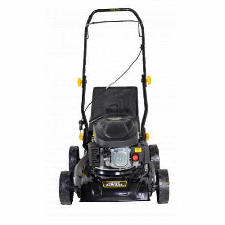Газонокосилка бензиновая Huter GLM-3.5T (70/3/4) Газонокосилка бензиновая Huter GLM-3.5T (70/3/4)