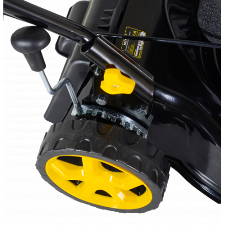 Газонокосилка бензиновая Huter GLM-3.5T (70/3/4) Газонокосилка бензиновая Huter GLM-3.5T (70/3/4)