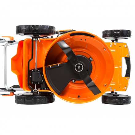 Газонокосилка бензиновая Daewoo Power DLM 5100SP Газонокосилка бензиновая Daewoo Power DLM 5100SP