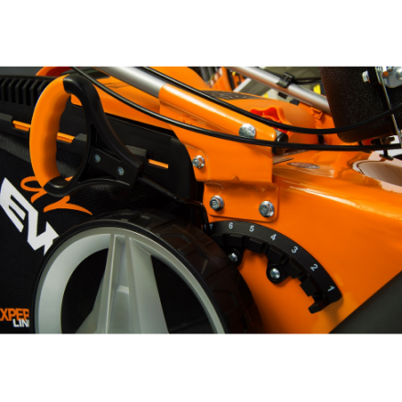 Газонокосилка бензиновая Daewoo Power DLM 5100SP Газонокосилка бензиновая Daewoo Power DLM 5100SP