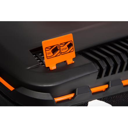 Газонокосилка бензиновая Daewoo Power DLM 5100SP Газонокосилка бензиновая Daewoo Power DLM 5100SP