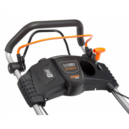 Газонокосилка бензиновая Daewoo Power DLM 5100SP Газонокосилка бензиновая Daewoo Power DLM 5100SP