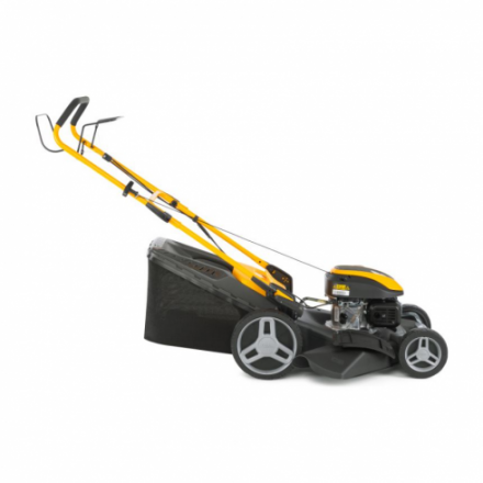 Газонокосилка бензиновая Stiga Combi 48 SQ Газонокосилка бензиновая Stiga Combi 48 SQ