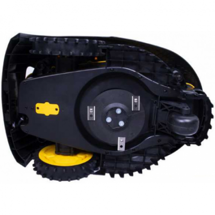 Газонокосилка-робот Champion RMB1828 Газонокосилка-робот Champion RMB1828