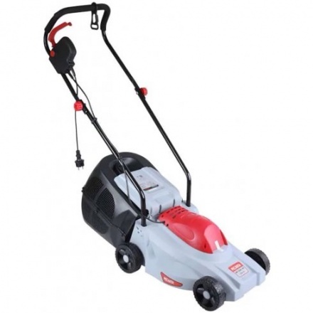Газонокосилка электрическая Ресанта КР-1200 ЭП (70/4/15) Газонокосилка электрическая Ресанта КР-1200 ЭП (70/4/15)