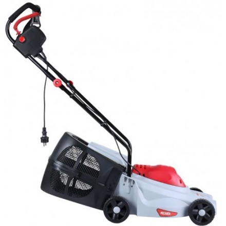 Газонокосилка электрическая Ресанта КР-1200 ЭП (70/4/15) Газонокосилка электрическая Ресанта КР-1200 ЭП (70/4/15)