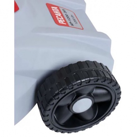 Газонокосилка электрическая Ресанта КР-1200 ЭП (70/4/15) Газонокосилка электрическая Ресанта КР-1200 ЭП (70/4/15)