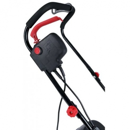 Газонокосилка электрическая Ресанта КР-1200 ЭП (70/4/15) Газонокосилка электрическая Ресанта КР-1200 ЭП (70/4/15)