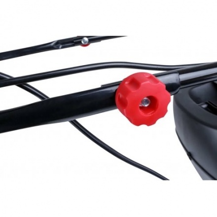 Газонокосилка электрическая Ресанта КР-1200 ЭП (70/4/15) Газонокосилка электрическая Ресанта КР-1200 ЭП (70/4/15)