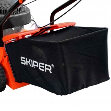 Газонокосилка бензиновая Skiper GW401 Газонокосилка бензиновая Skiper GW401