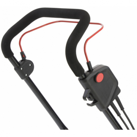 Газонокосилка электрическая Denzel GM-2000 (96618) Газонокосилка электрическая Denzel GM-2000 (96618)