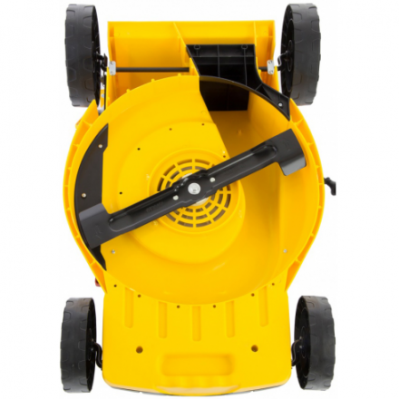 Газонокосилка электрическая Denzel GM-2000 (96618) Газонокосилка электрическая Denzel GM-2000 (96618)