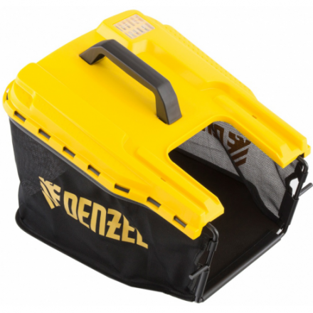 Газонокосилка электрическая Denzel GM-2000 (96618) Газонокосилка электрическая Denzel GM-2000 (96618)