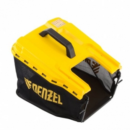 Газонокосилка электрическая Denzel GM-1800 (96617) Газонокосилка электрическая Denzel GM-1800 (96617)