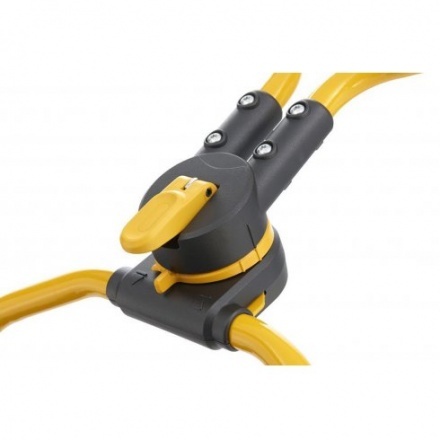 Газонокосилка бензиновая Stiga Collector 543 S Газонокосилка бензиновая Stiga Collector 543 S