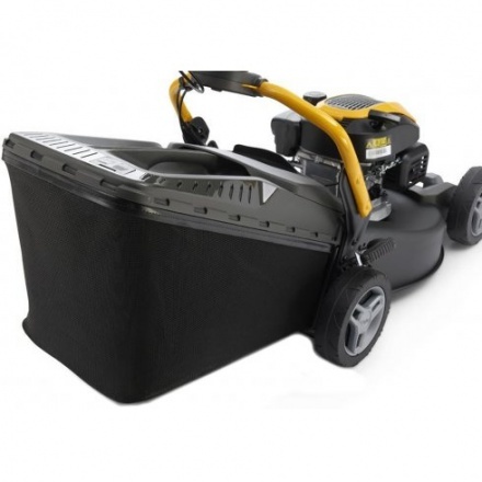 Газонокосилка бензиновая Stiga Collector 543 S Газонокосилка бензиновая Stiga Collector 543 S