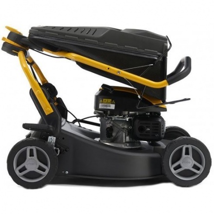 Газонокосилка бензиновая Stiga Collector 543 S Газонокосилка бензиновая Stiga Collector 543 S