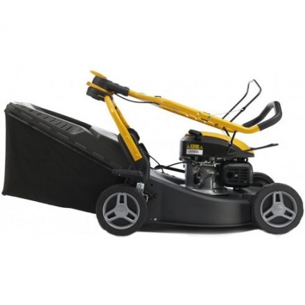 Газонокосилка бензиновая Stiga Collector 543 S Газонокосилка бензиновая Stiga Collector 543 S