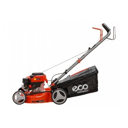 Газонокосилка бензиновая самоходная ECO LG-434 Газонокосилка бензиновая самоходная ECO LG-434