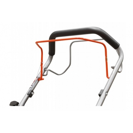 Газонокосилка бензиновая самоходная ECO LG-434 Газонокосилка бензиновая самоходная ECO LG-434