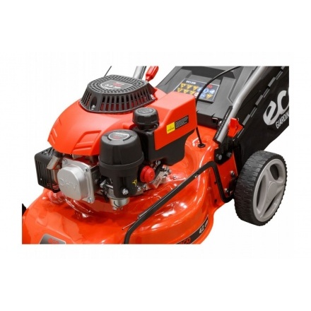 Газонокосилка бензиновая самоходная ECO LG-434 Газонокосилка бензиновая самоходная ECO LG-434