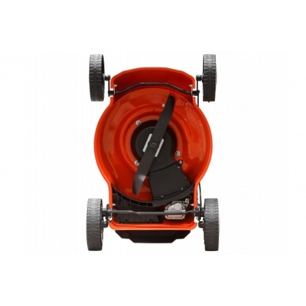 Газонокосилка бензиновая самоходная ECO LG-434 Газонокосилка бензиновая самоходная ECO LG-434