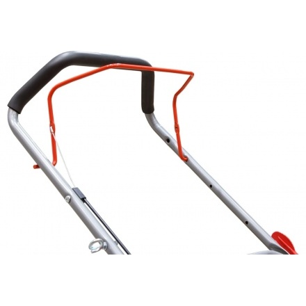 Газонокосилка бензиновая ECO LG-533 Газонокосилка бензиновая ECO LG-533