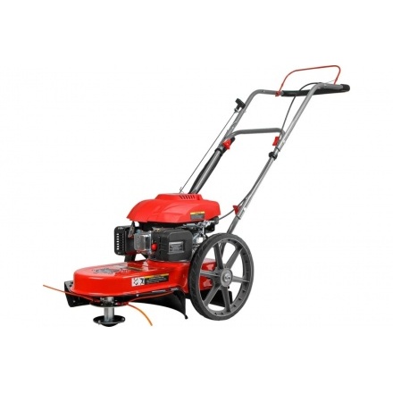 Бензиновая газонокосилка Eco LG-820 EC1553-7 Бензиновая газонокосилка Eco LG-820 EC1553-7