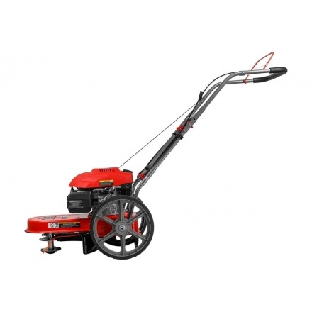 Бензиновая газонокосилка Eco LG-820 EC1553-7 Бензиновая газонокосилка Eco LG-820 EC1553-7