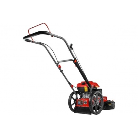 Бензиновая газонокосилка Eco LG-820 EC1553-7 Бензиновая газонокосилка Eco LG-820 EC1553-7