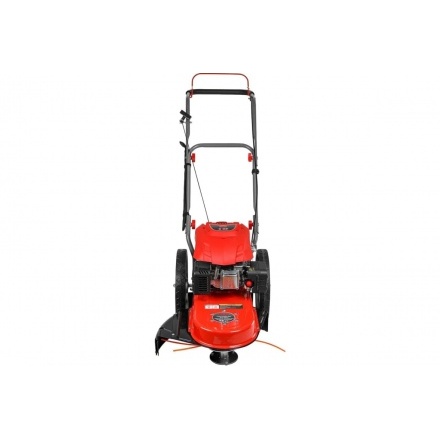 Бензиновая газонокосилка Eco LG-820 EC1553-7 Бензиновая газонокосилка Eco LG-820 EC1553-7