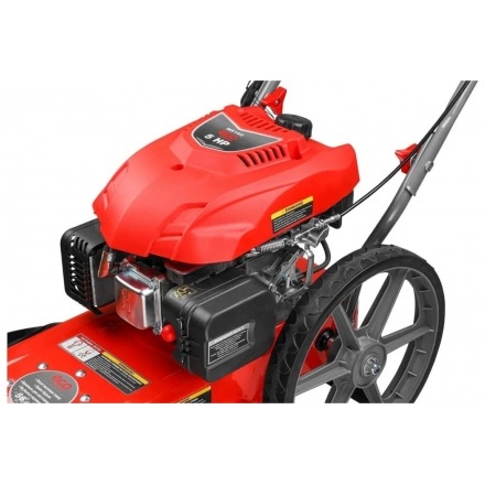 Бензиновая газонокосилка Eco LG-820 EC1553-7 Бензиновая газонокосилка Eco LG-820 EC1553-7