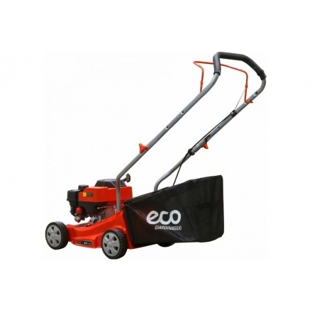 Газонокосилка ECO LG-435 Газонокосилка ECO LG-435