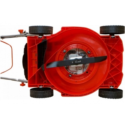 Газонокосилка ECO LG-435 Газонокосилка ECO LG-435